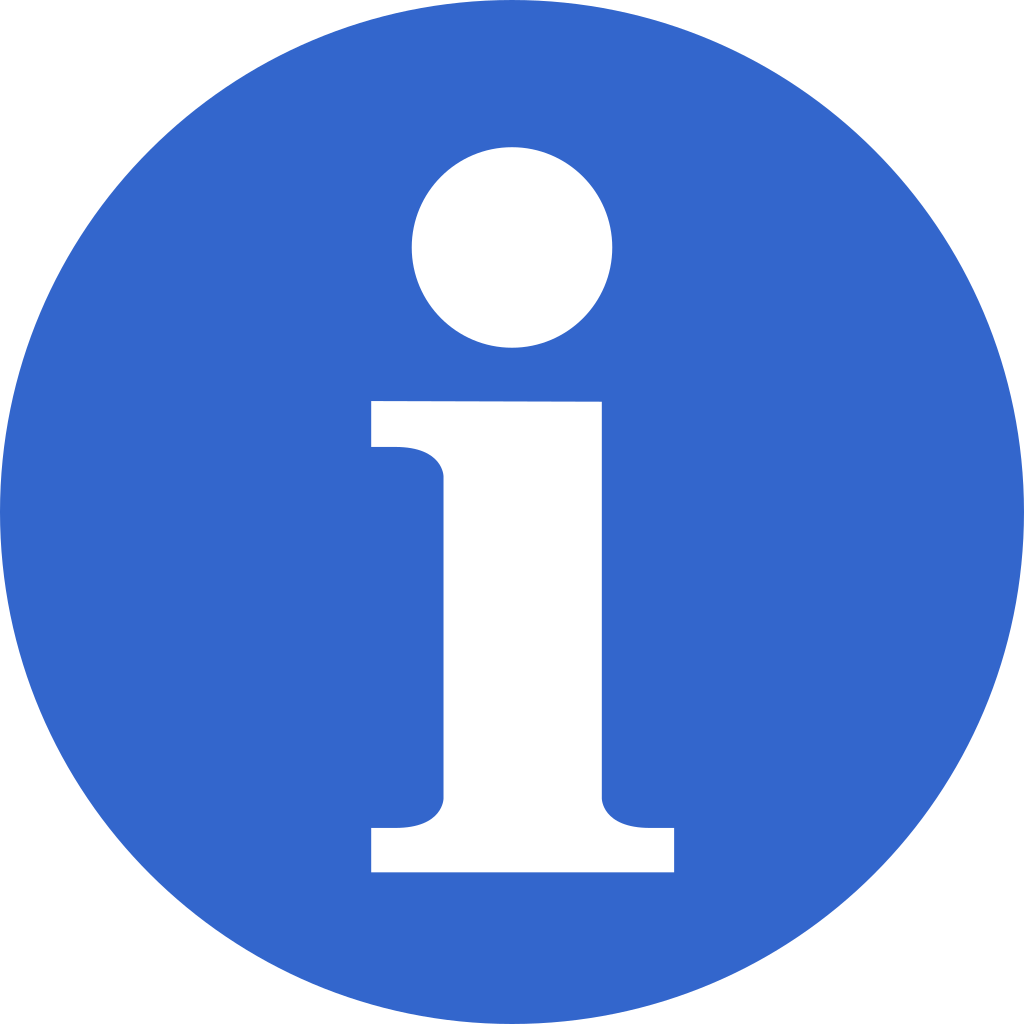 Символ 1 и i