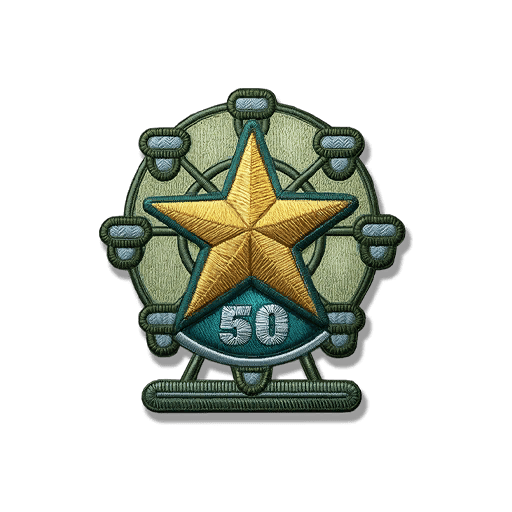 Achievement
